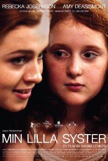 Film İzleme Keyfi - Sıska Kardeşim – Min lilla syster 2015 Türkçe ...