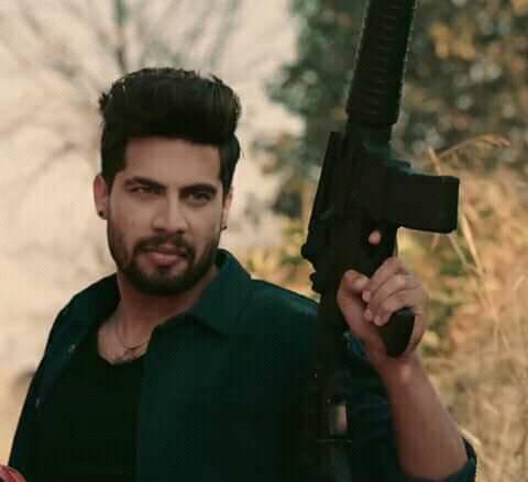 Sumit rajpoot