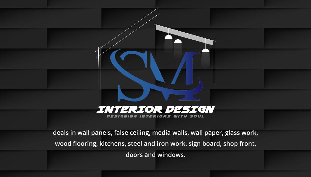 SAM Interior services added a new... - SAM Interior services