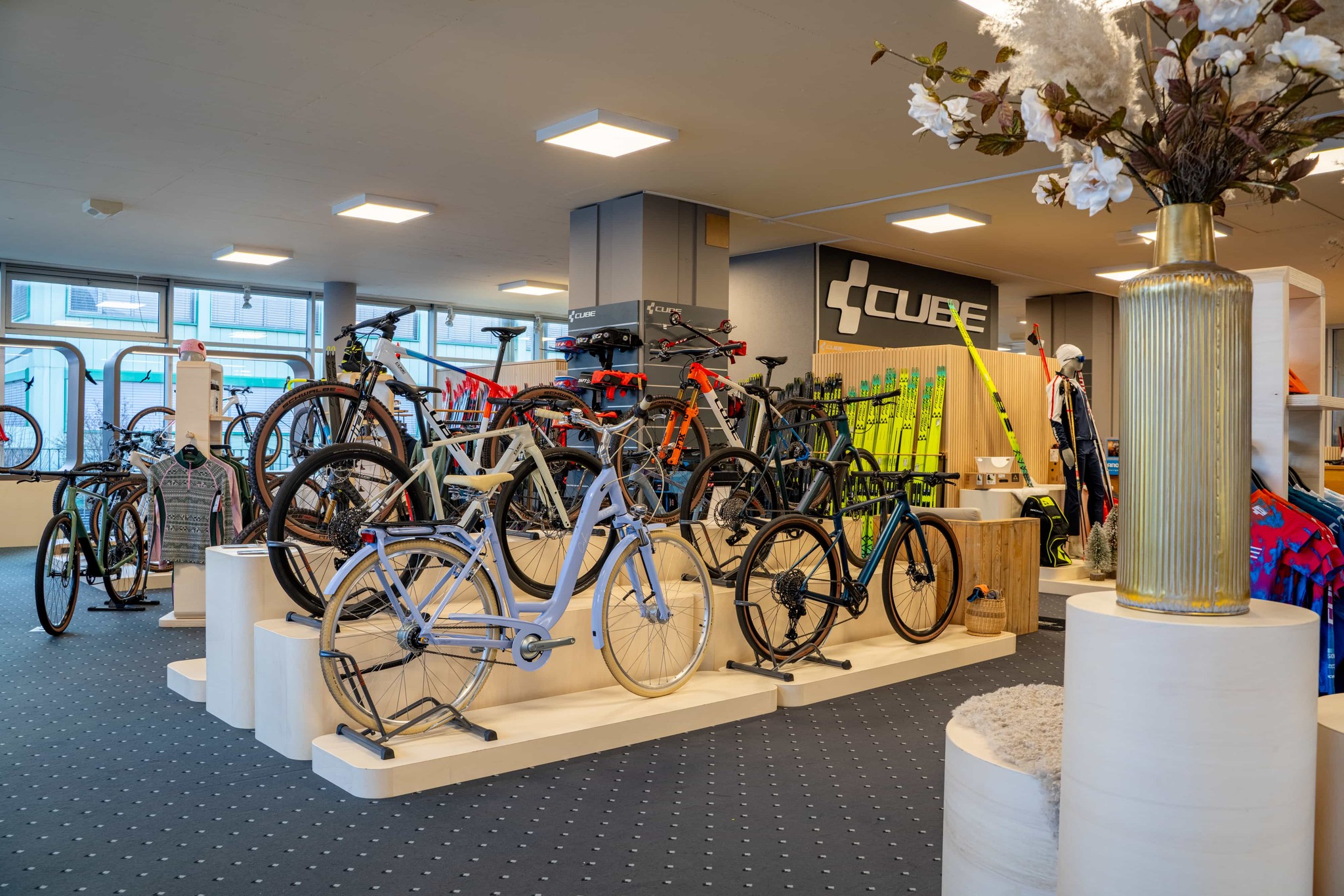 lenkererhöhung fahrrad cube Lenker-Vorbau-Kombination Litening Air / Agree / Cross Race Side Table Wenko Vakuumbeutel Kleidung 2er-Set Menge:2x 500 g
