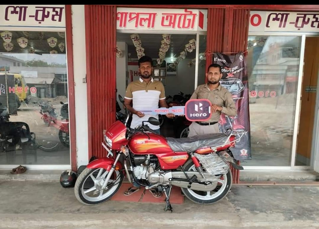Shapla Auto