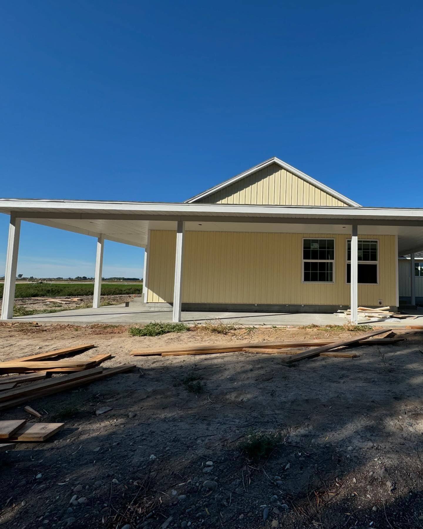 R&R Builders LLC | Ashton ID