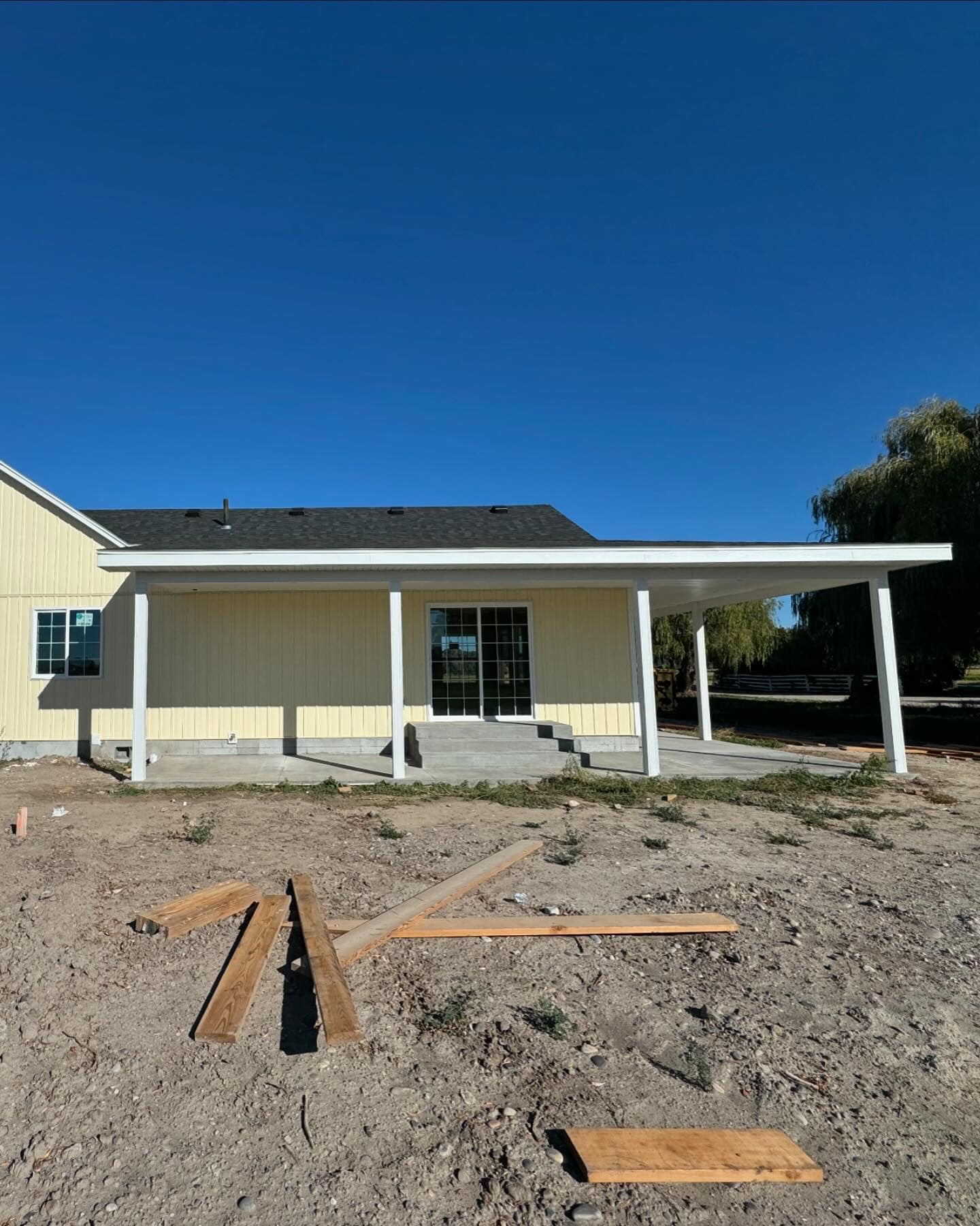 R&R Builders LLC | Ashton ID
