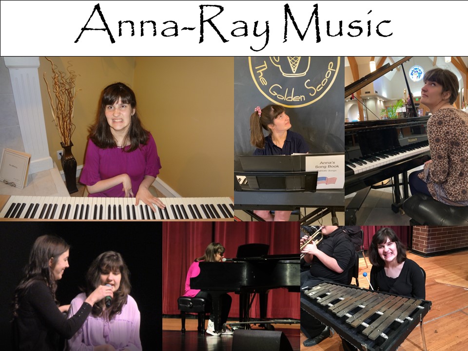 Christian isn't the only musically inclined kid in the Holland ...