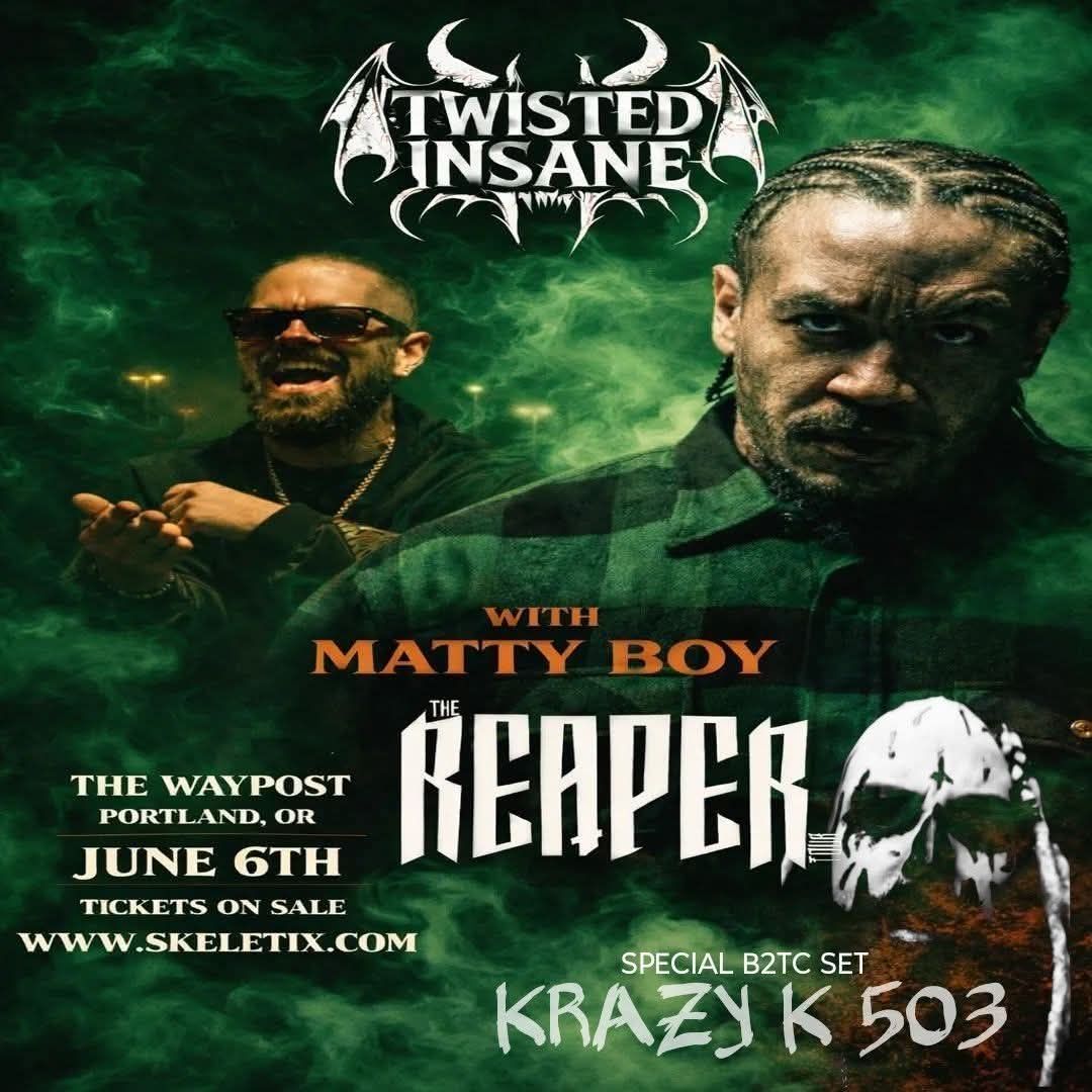 KRAZY K 503 (@KrazyKpfk) • Facebook