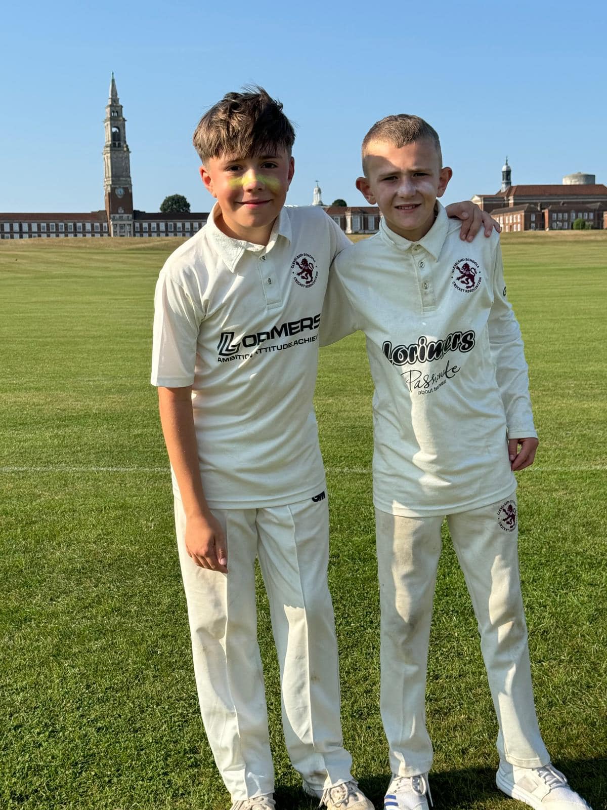 Sedgefield Cricket Club | Sedgefield