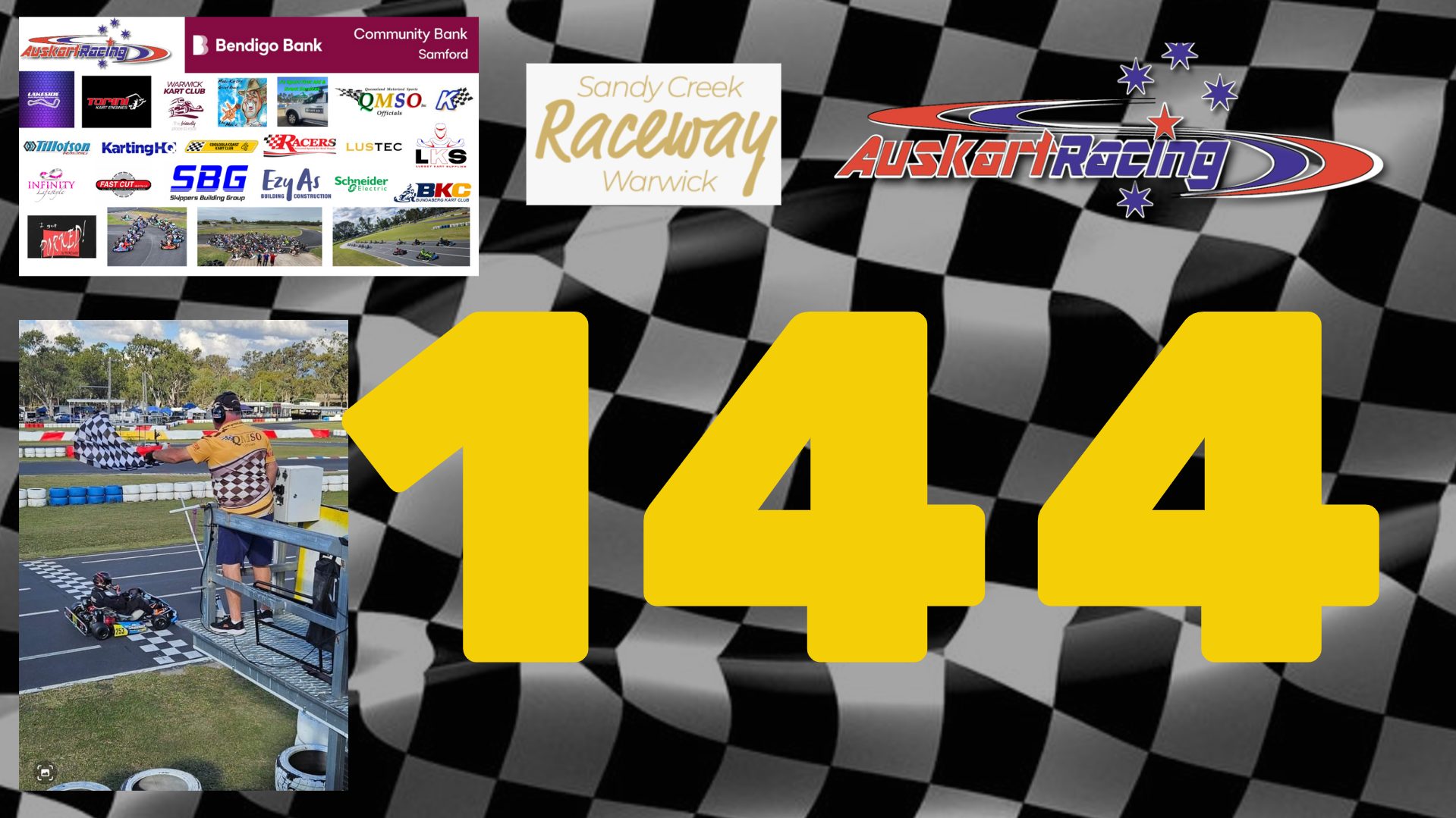 2024 SE-QLD Championship Rnd 4 AND... - Auskart Racing Inc. | Facebook