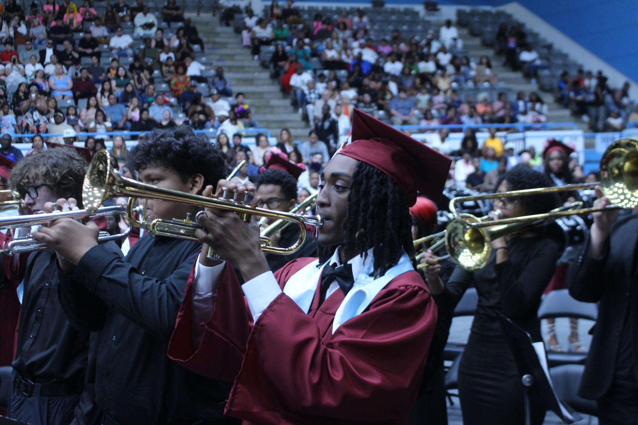 Winston-Salem... - Winston-Salem Fairgrounds & Arena