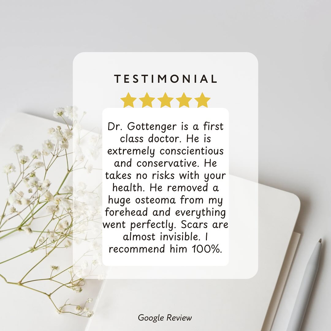 Rafael Gottenger, MD Plastic Surgery | South Miami FL