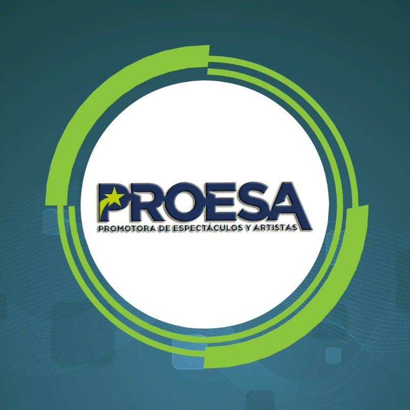 Proesa Espectáculos added a new... - Proesa Espectáculos