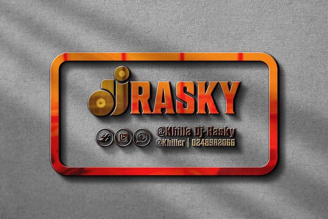 Dj Rasky
