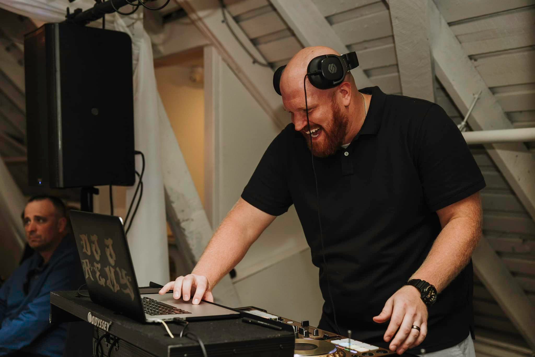 DJ J Remy