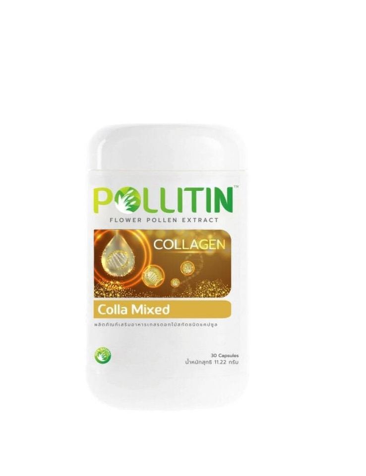 Colla mixed(คอลล่า มิกซ์)... - สุขภาพดีดีเริ่มที่ตัวเรา | Facebook