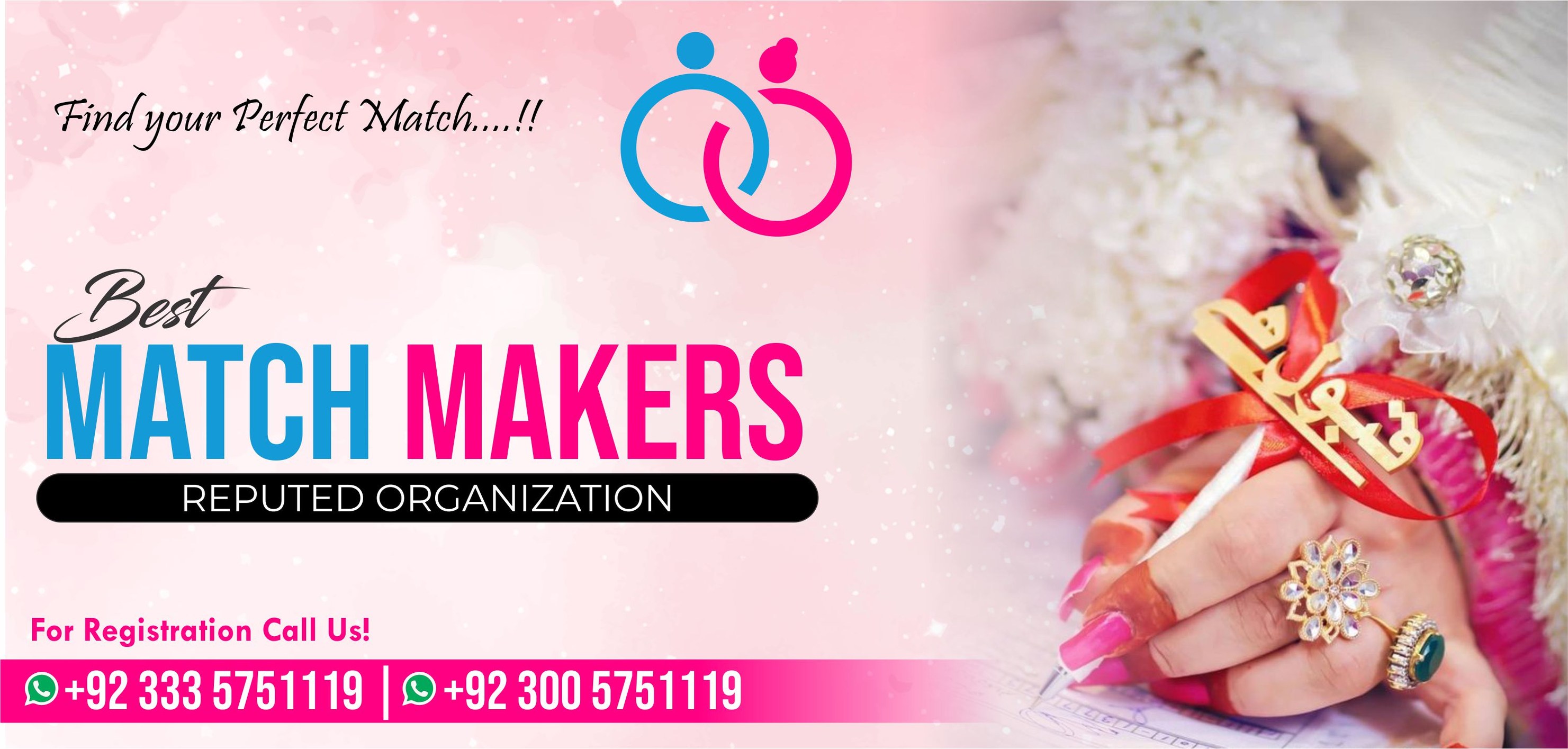 Best Match Makers | Islamabad