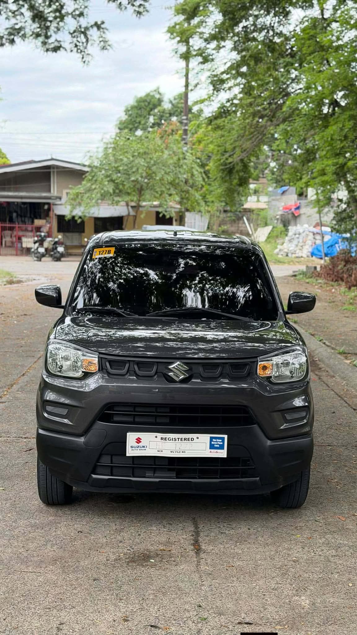 Suzuki car upgrade options available