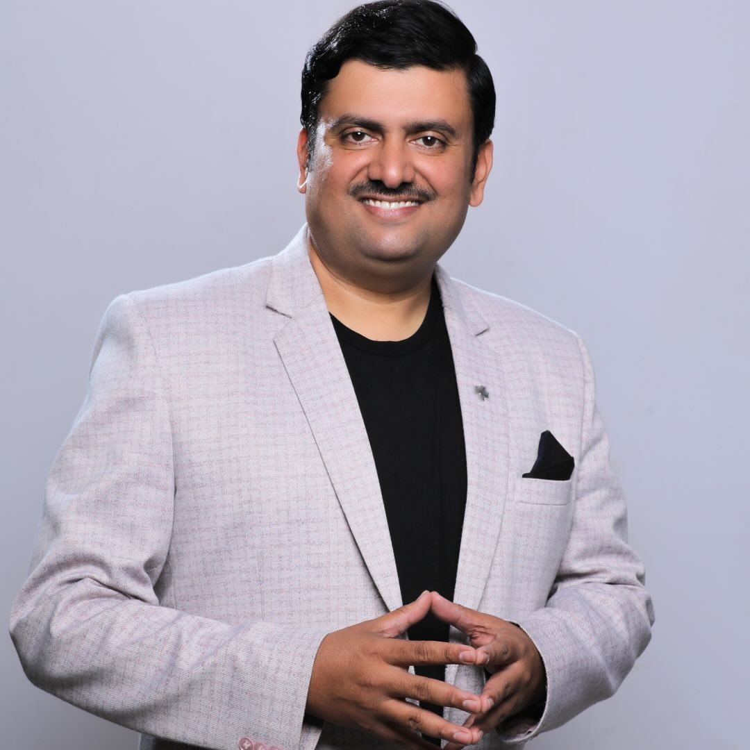 Manjunathms Rao