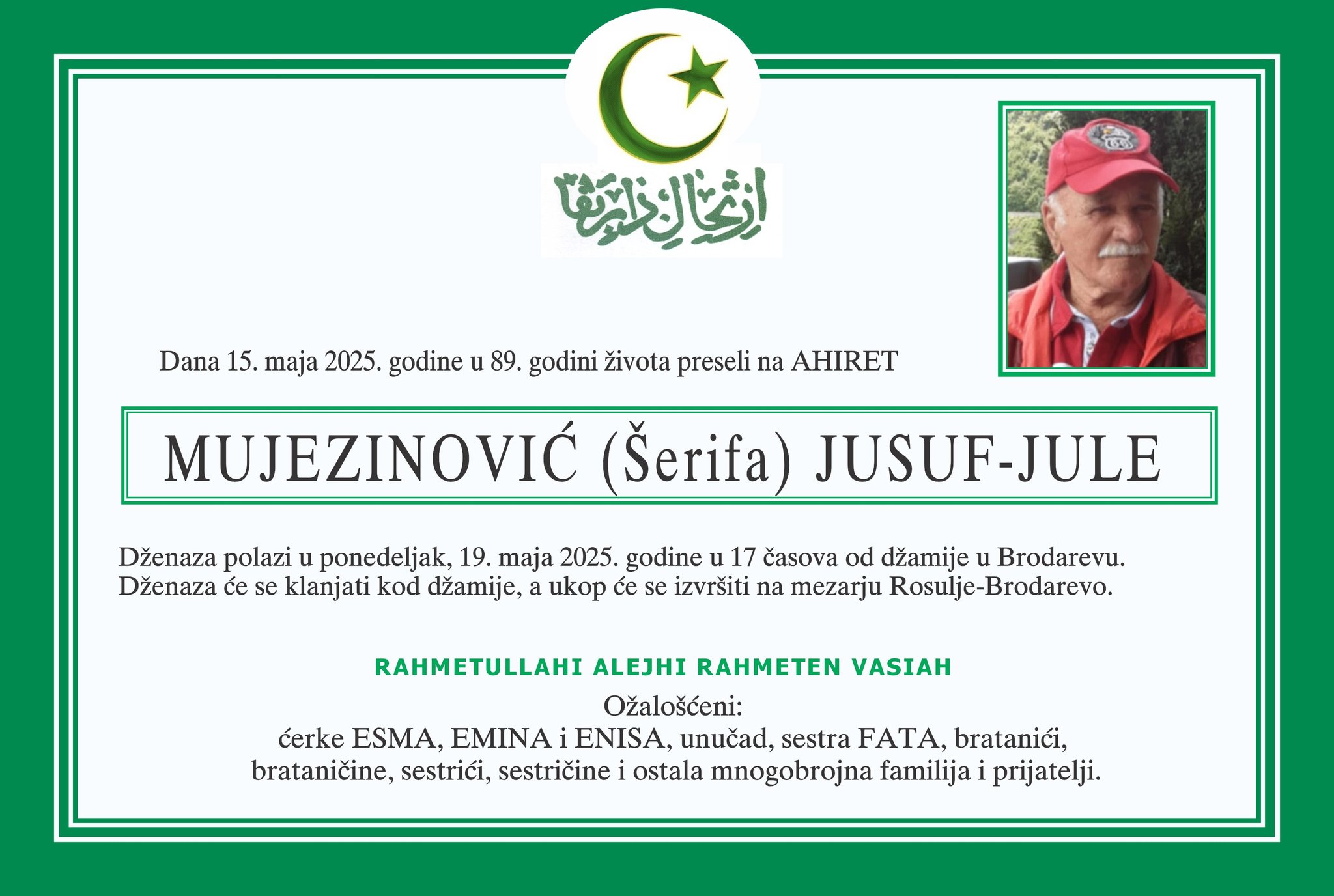 Rahmet Bijelo Polje added a new photo. - Rahmet Bijelo Polje