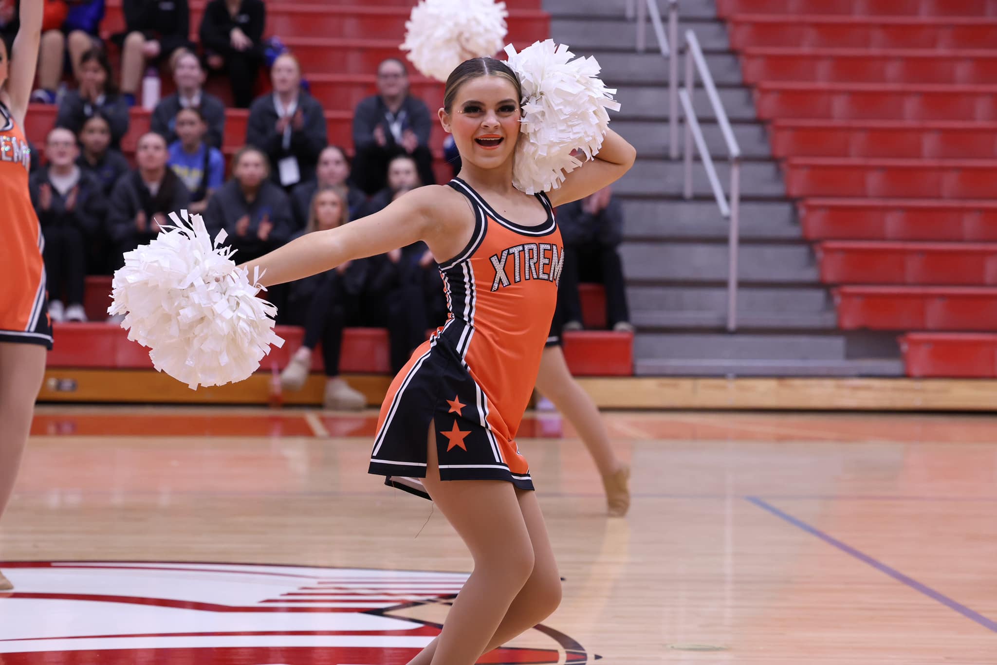 North Montgomery Dance