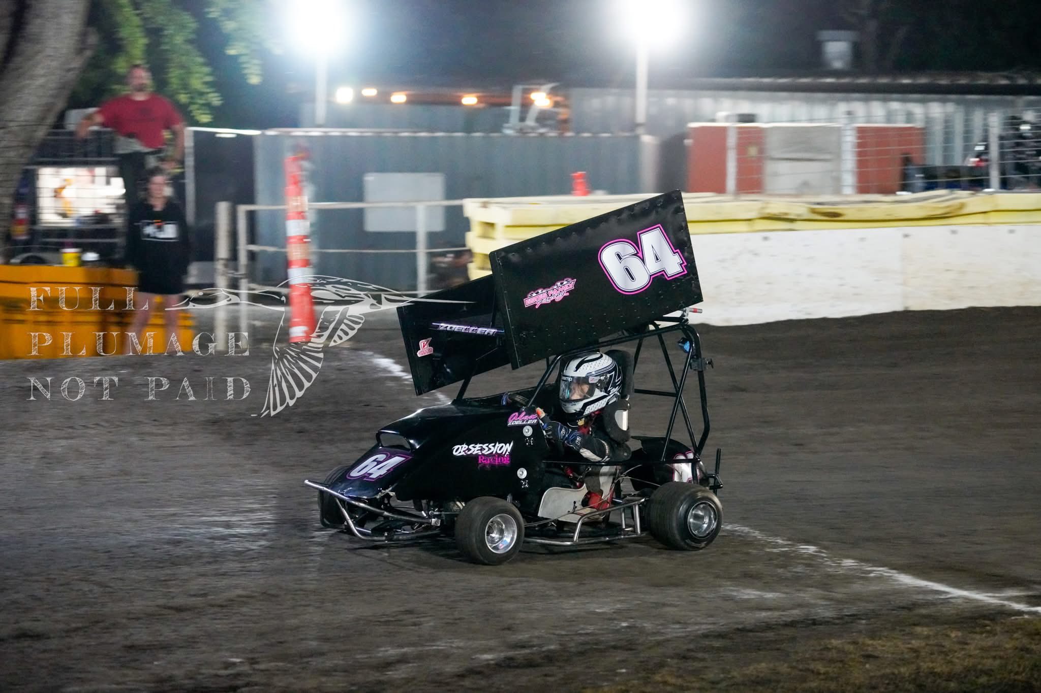 Obsession Racing
