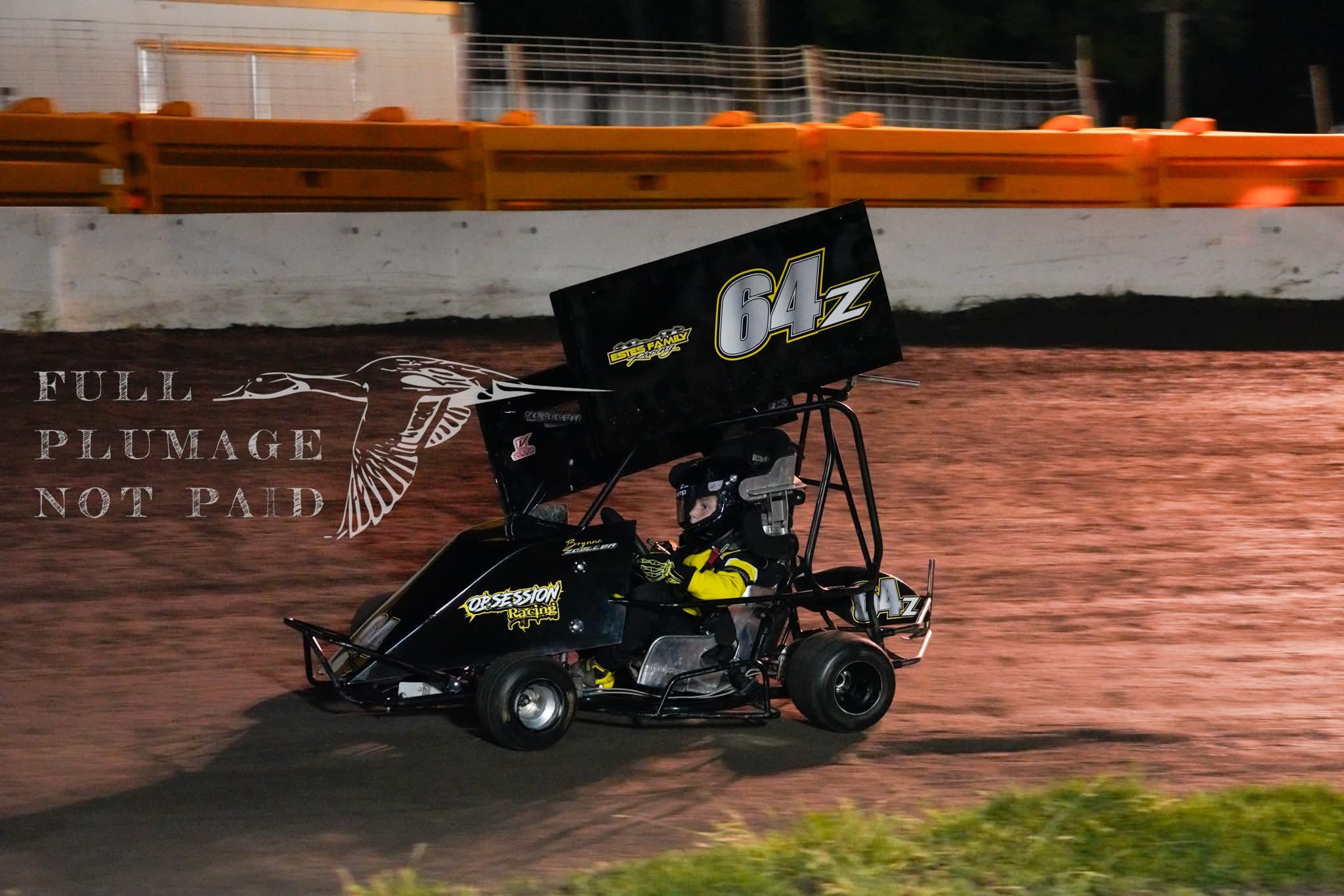 Obsession Racing