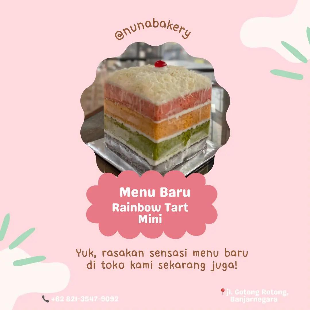 Nuna Bakrery