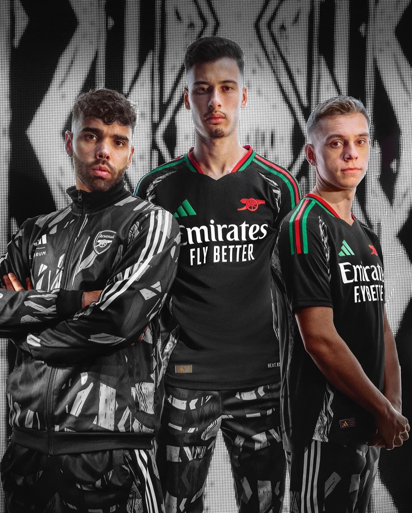 The Gunners