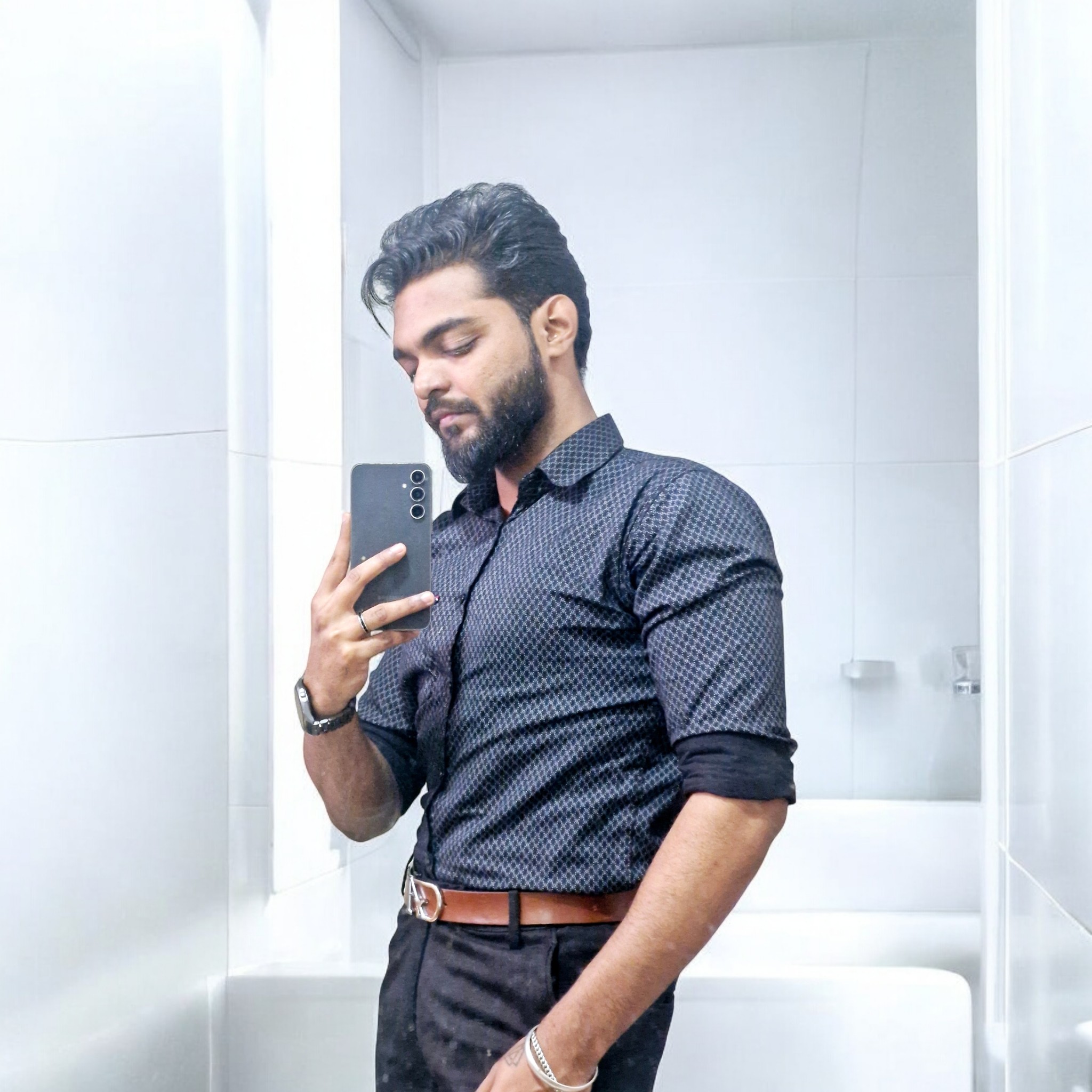 Rohit Kumar