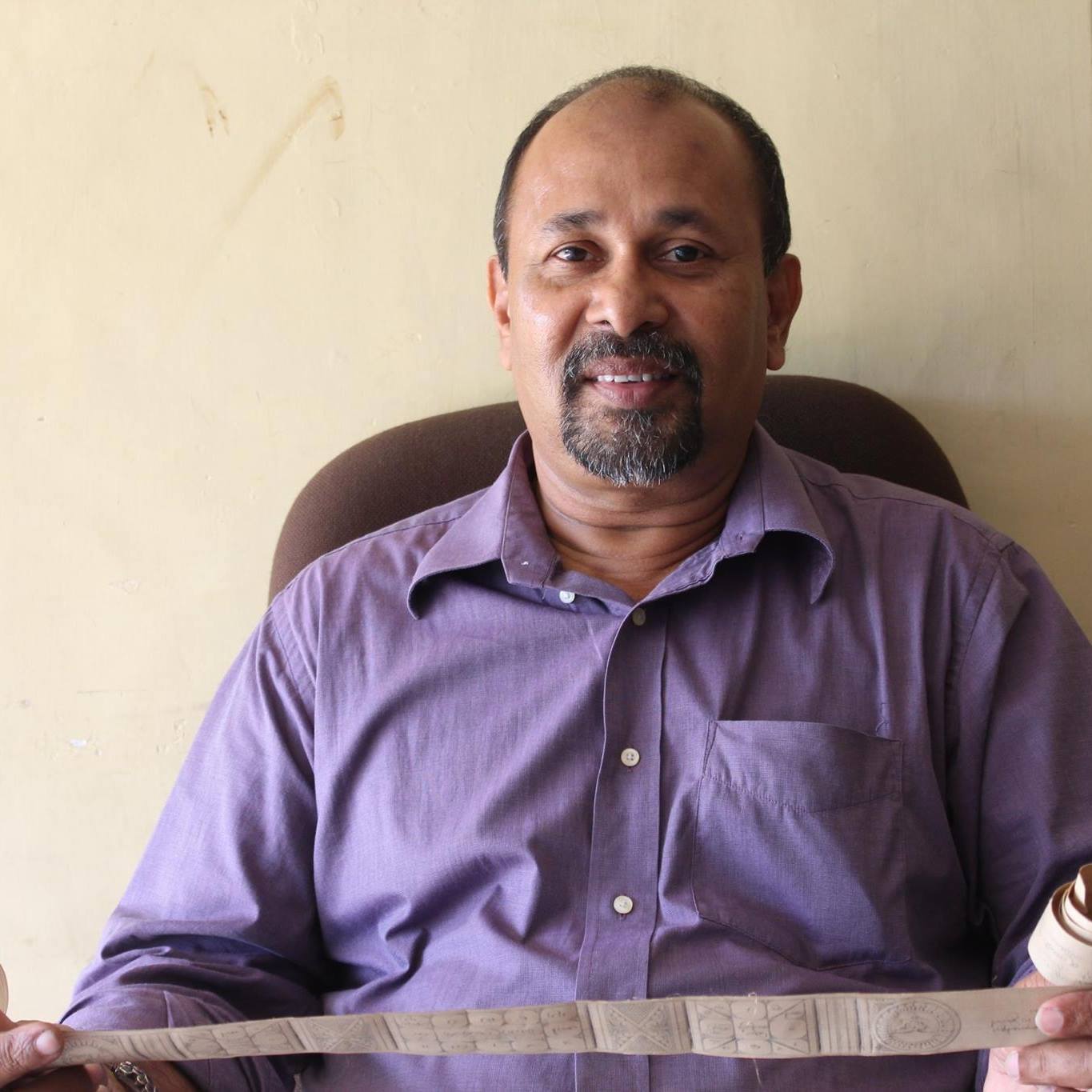 Vijitha Rohana Wijemuni