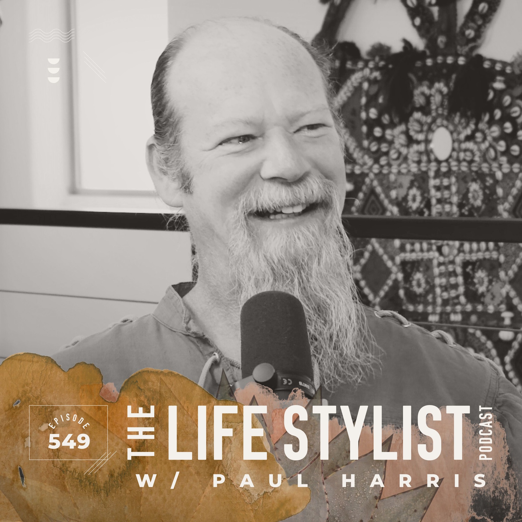 Luke - Paul Harris is an entrepreneur, researcher, innovator, and ...