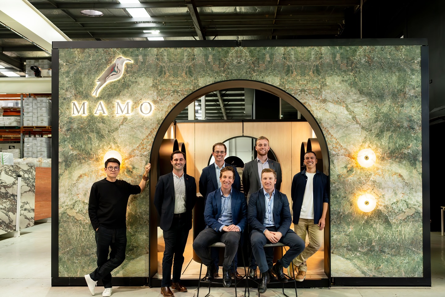 Mamo Living | Sydney NSW