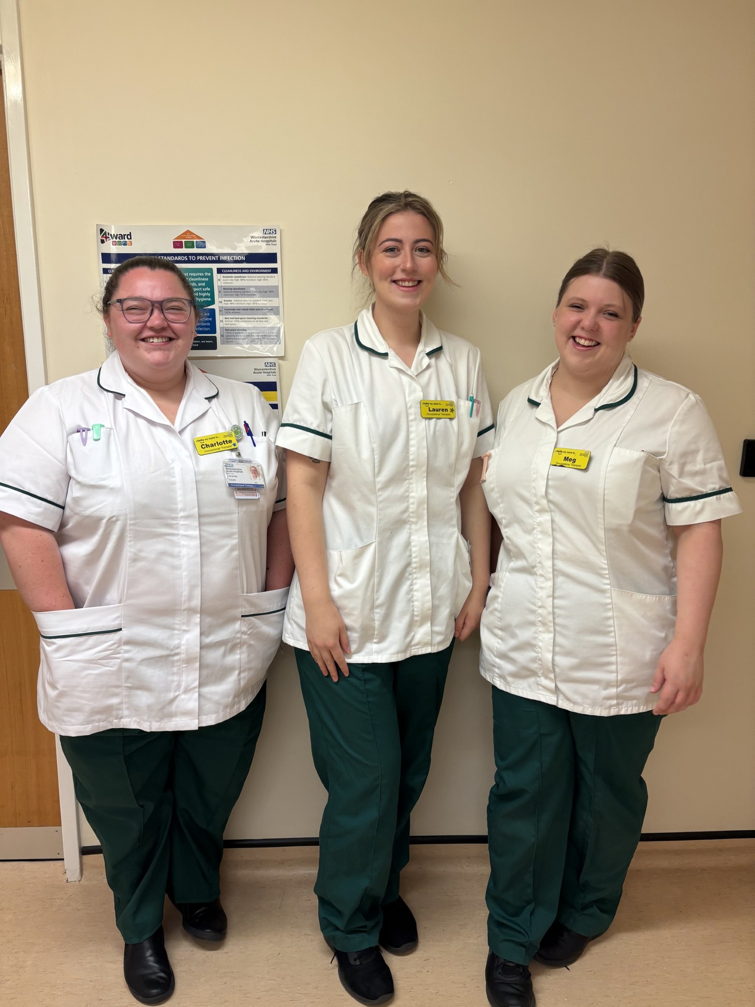 worcestershire-acute-hospitals-trust-occupational-therapy