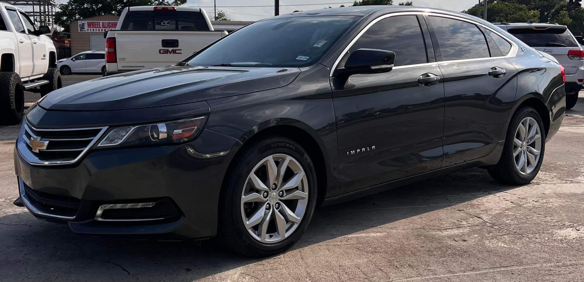 Triplex Auto Exporters Inc. | Port Arthur TX