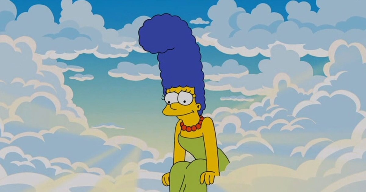 homer simpson blue dress Ooooh, sparkles! ✨Marge really shines in the season finale of The Simpsons TONIGHT at 8/7c Color:156#-Mint green Jessica Howard Women's 3/4 Printed on both sides TM_SALE_HANGOVER_WK12024