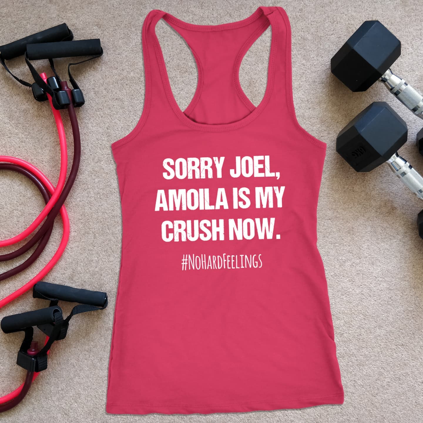 Obsessed Merch