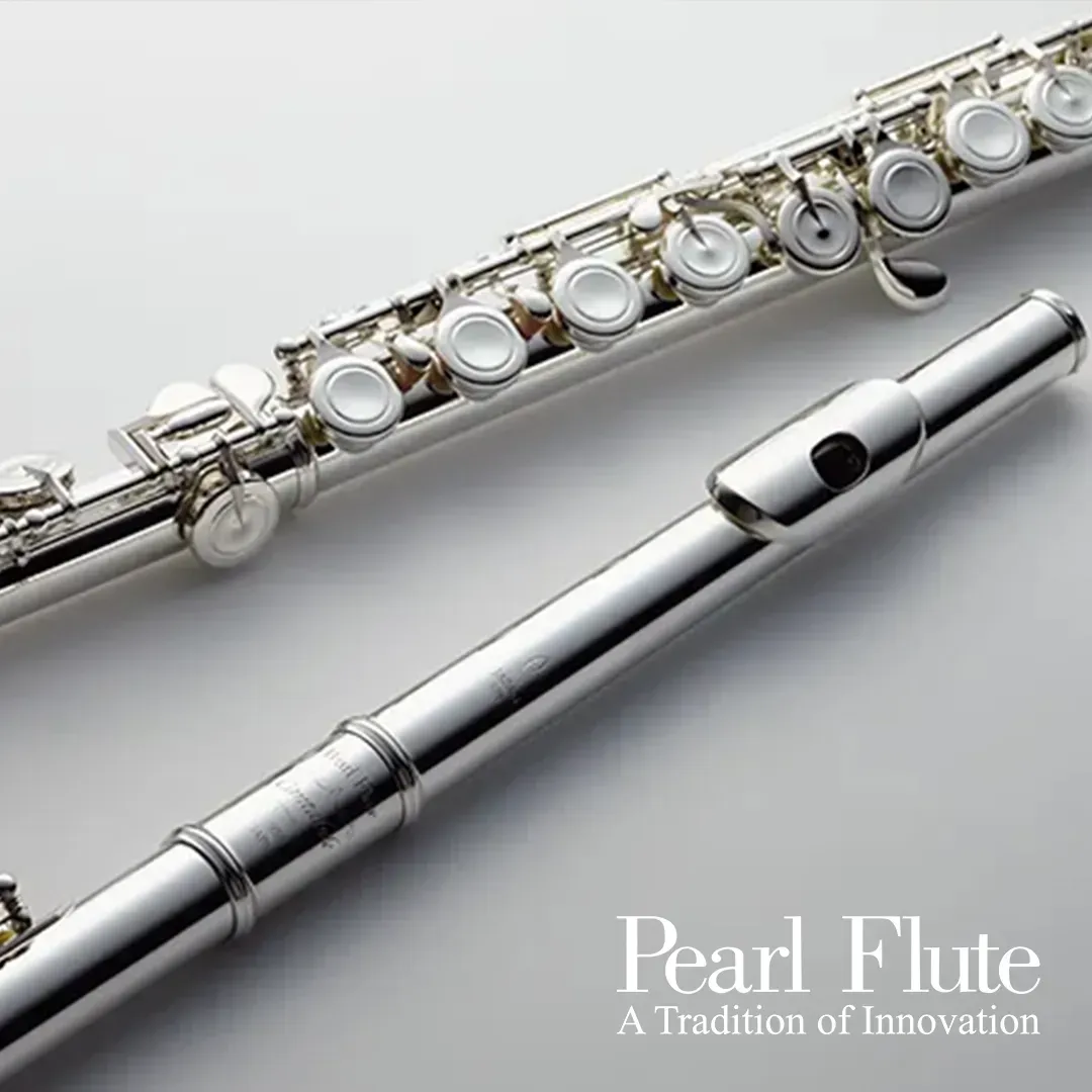 Pearl Flute Japan (@pearlflutejapan) • Facebook
