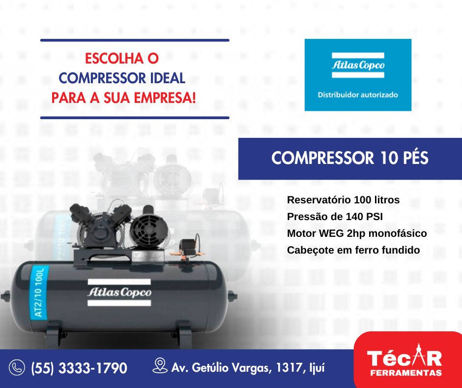Téc - 🌟 O PEQUENO QUE FAZ GRANDE DIFERENÇA! 🌟 Para quem busca ...