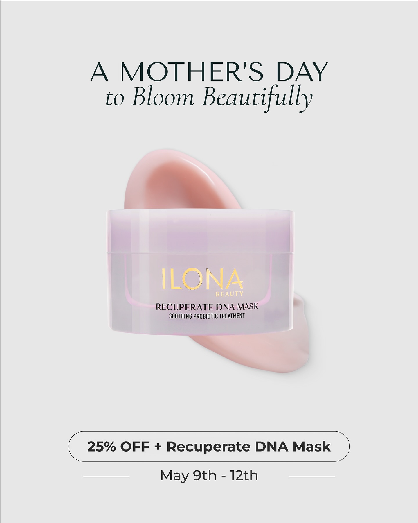 ILONA Beauty - As seen in Harper’s Bizarre! Take your skin to new highs ...