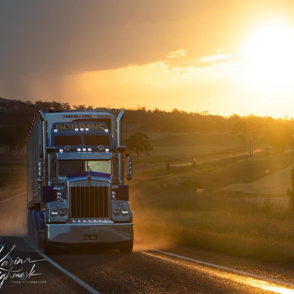 Bobbin - Position Vacant INTRASTATE Rigid Driver - PAMBULA NSW Bobbin ...