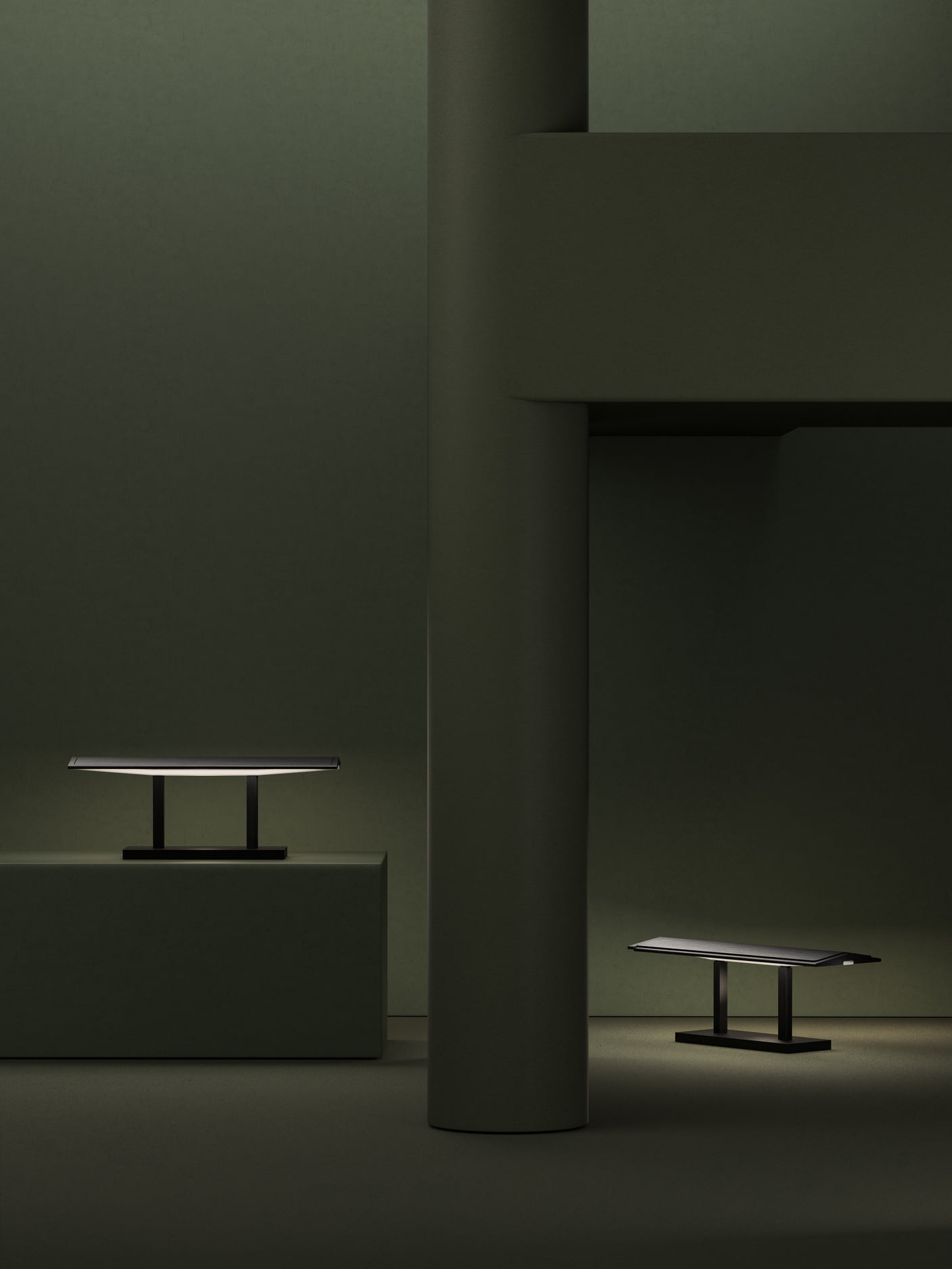 Chen Furong Studio