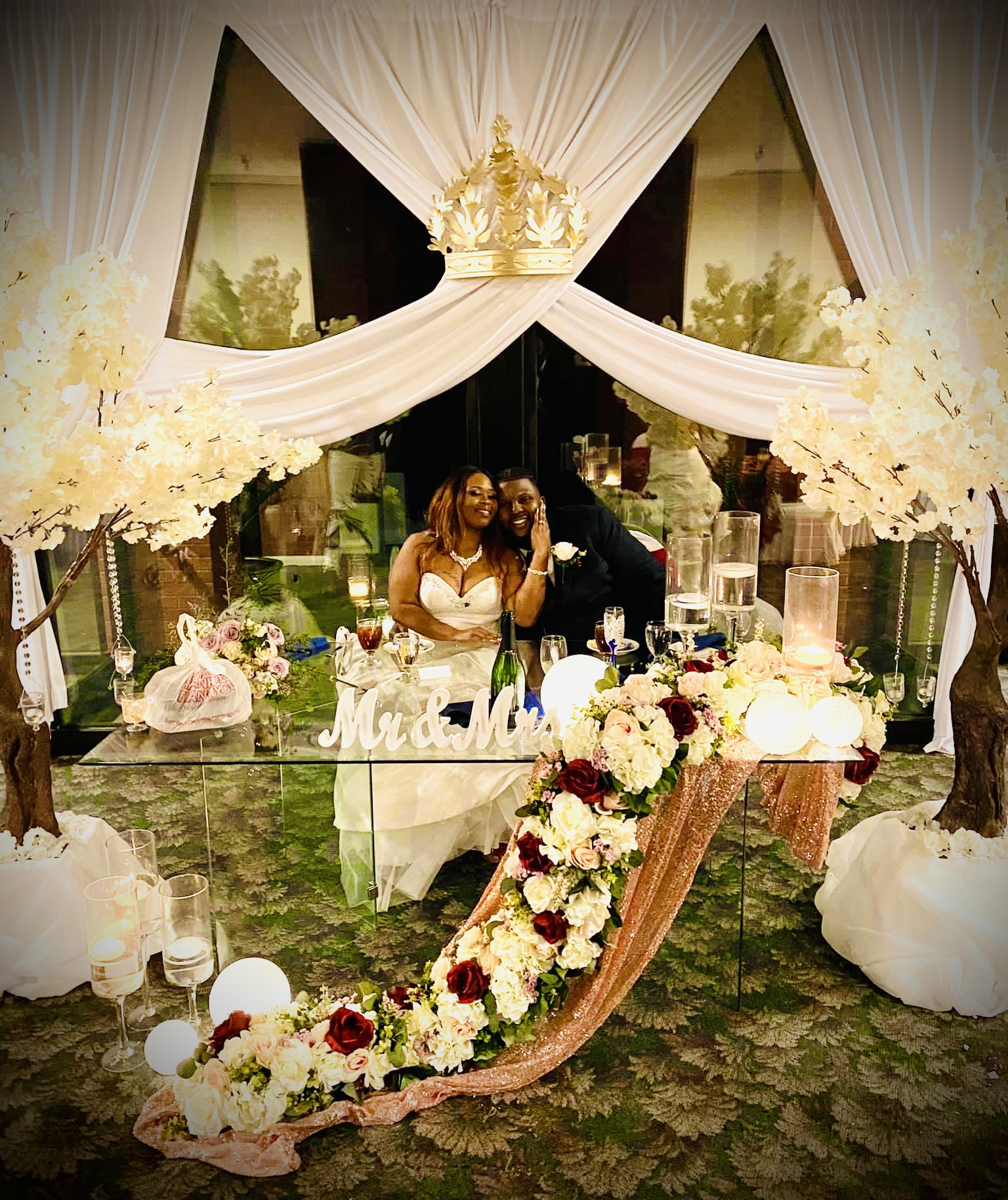 Beau Soleil Weddings | Conway SC