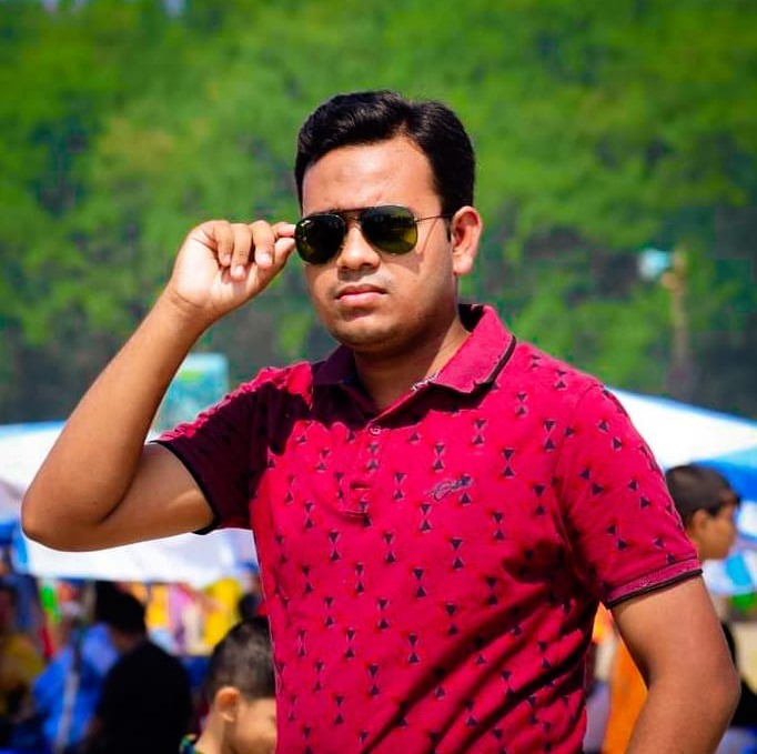Abuboker Siddik Robin