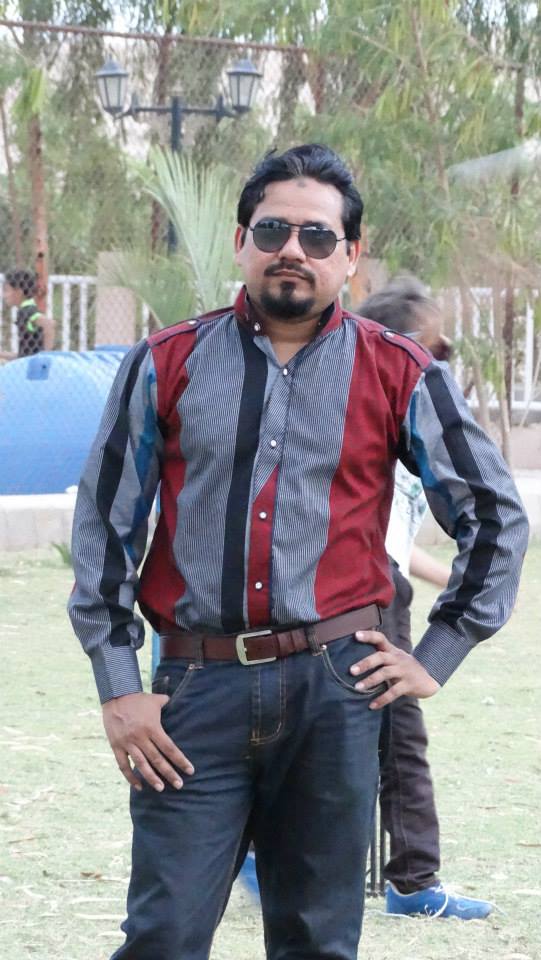 Imran Rajput