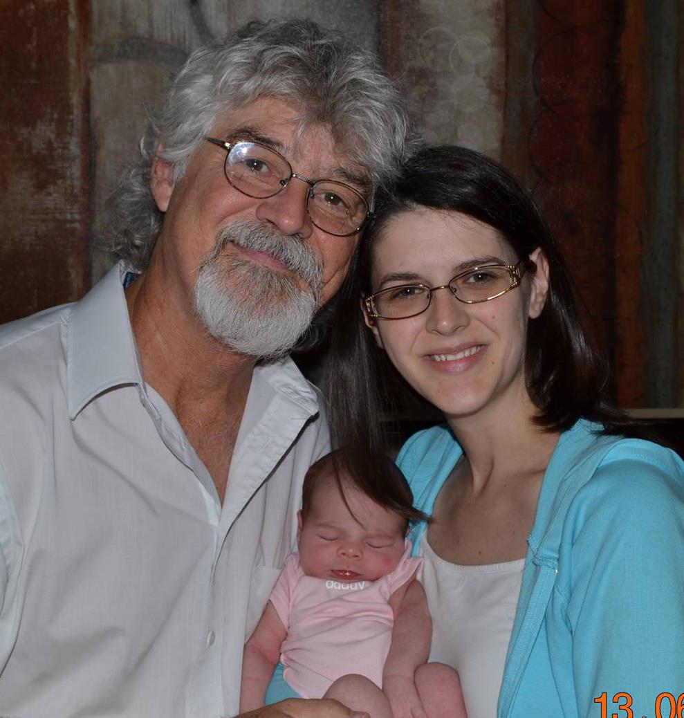 Robert A Richey