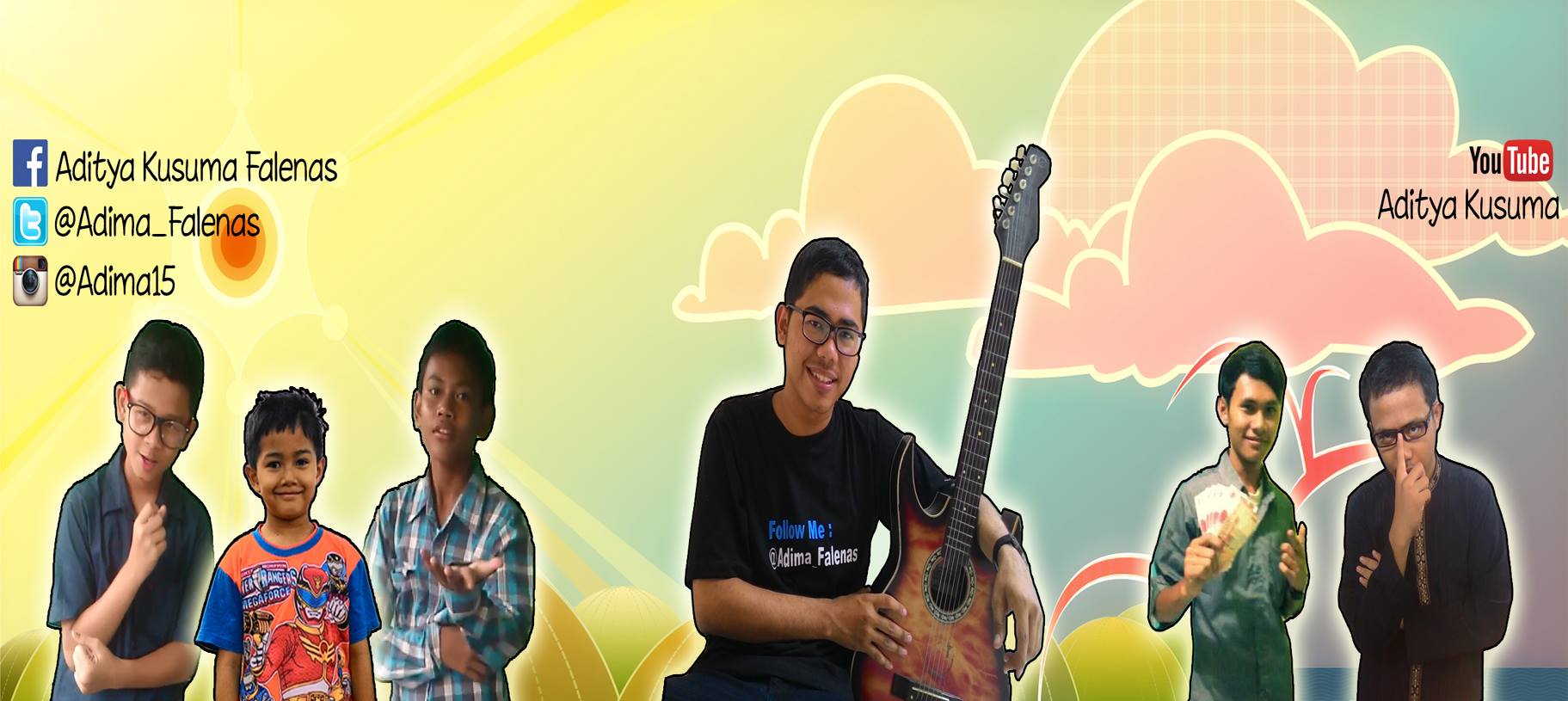 Aditya Kusuma Falenas