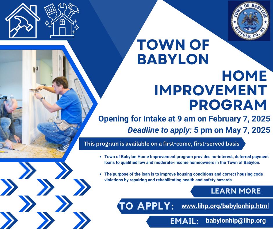 Long Island Housing Partnership