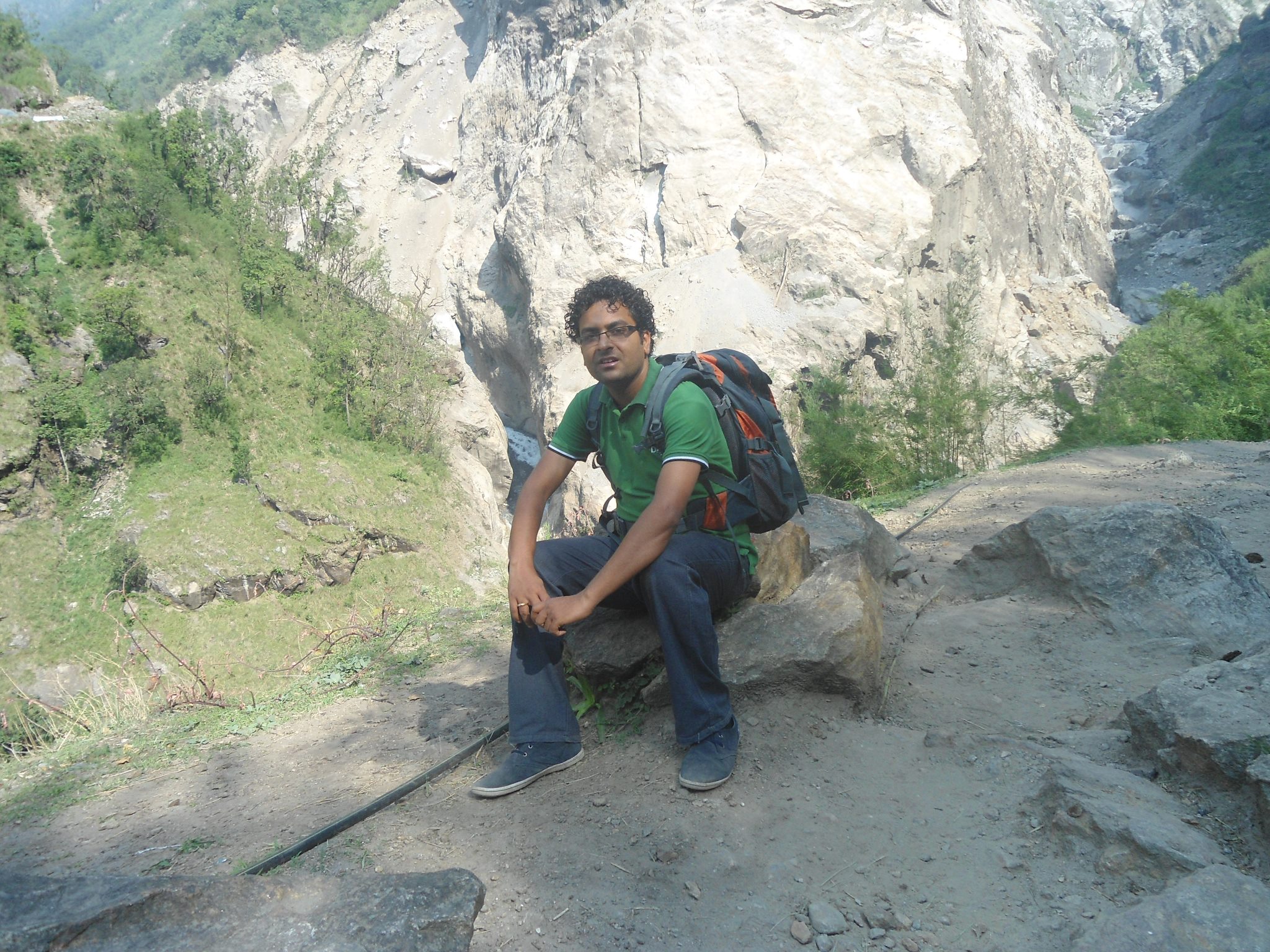 Santosh Rimal