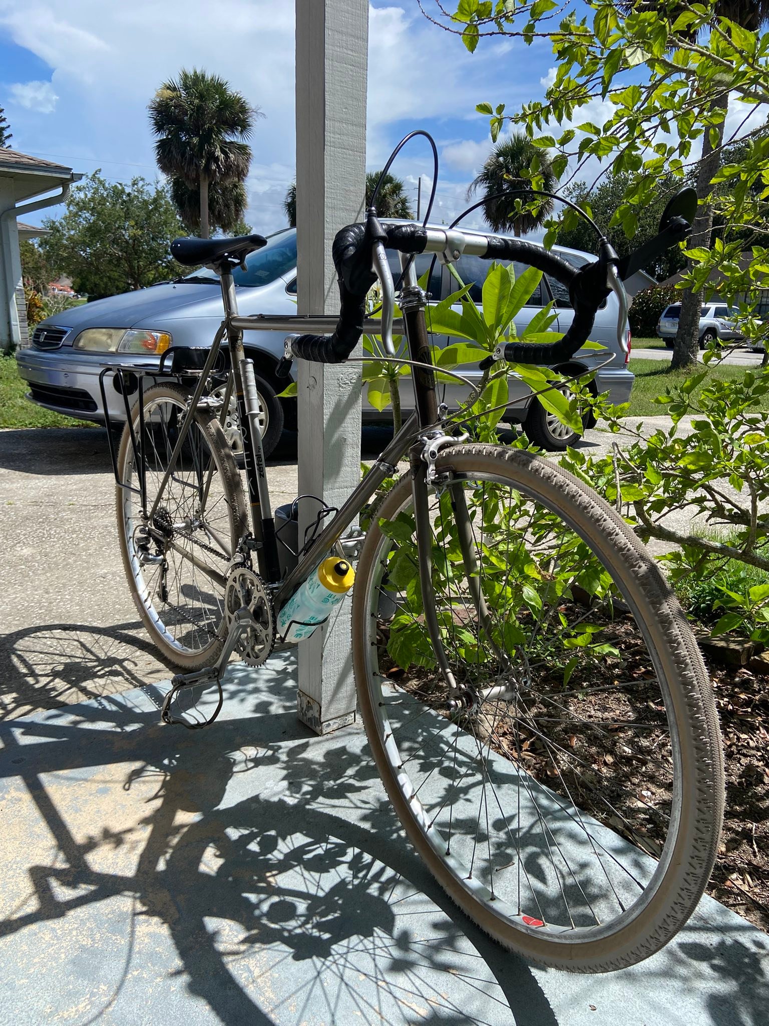 Tomii cycles faraway 700x40c tires recommended