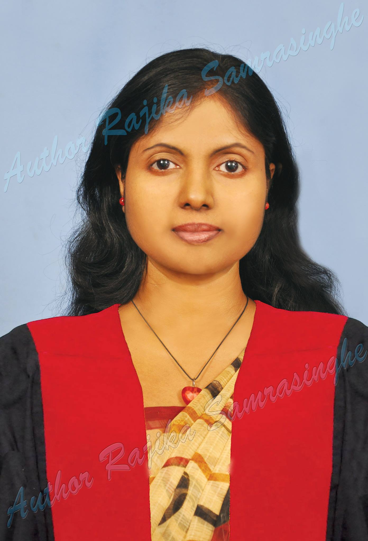 Rajika Samarasinghe