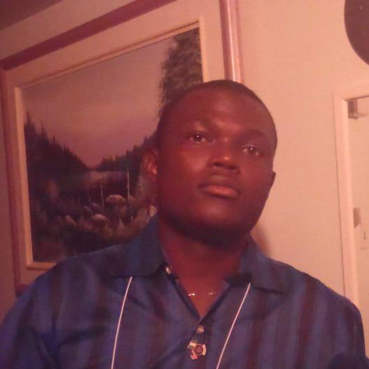 Basheer B. Bolarinwa