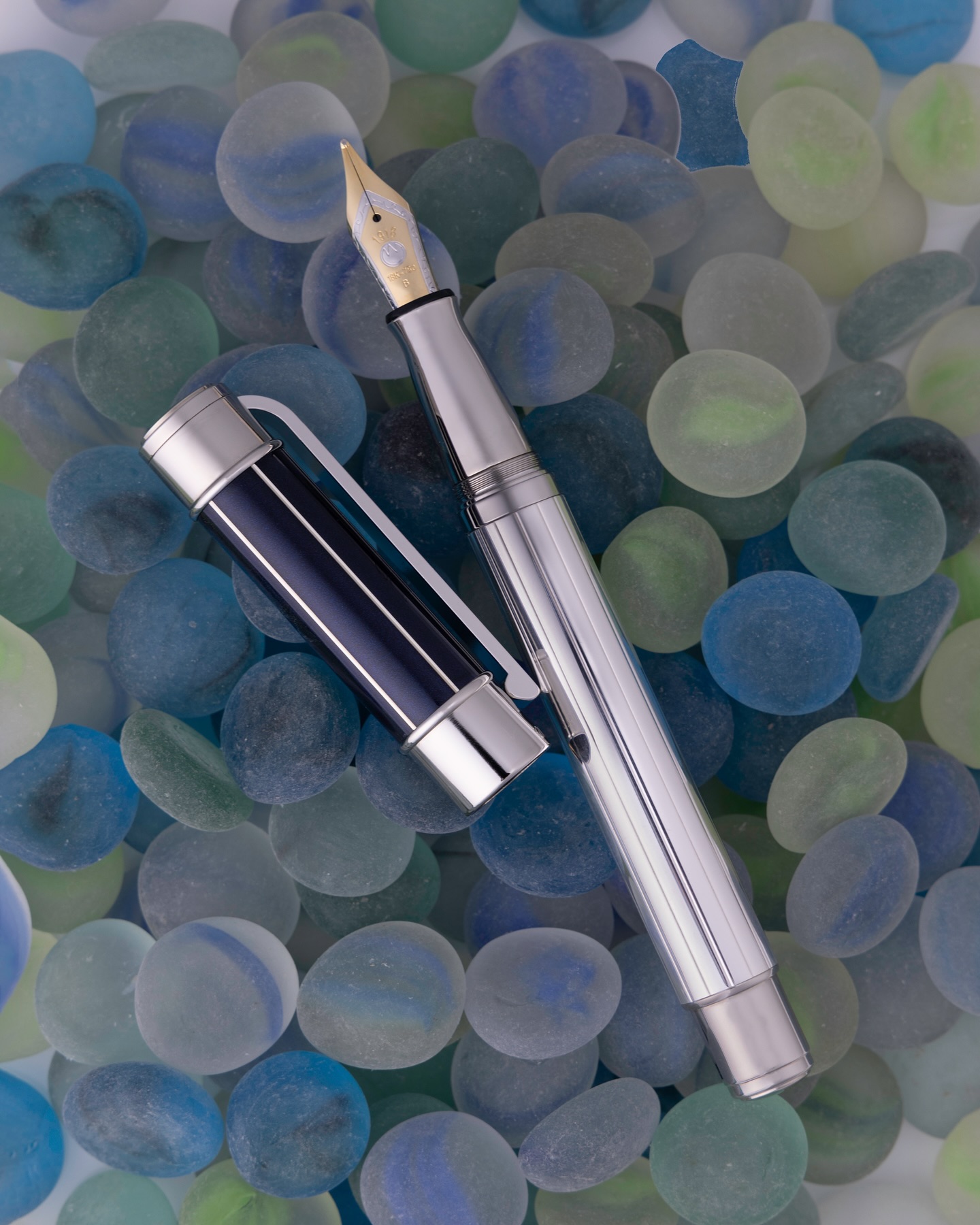 The Waldmann Commander 23 is one of our favorite pens from Waldmann Which is yours